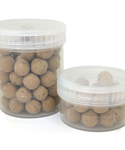 Fox Single Bait & Glug Tubs - Bait storage