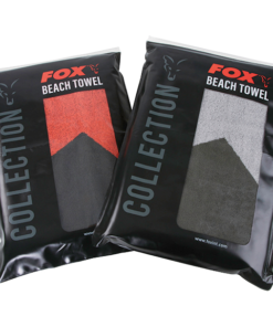 Fox Beach Towels - Hand towels -Carp Sales Store qbrgmp2v637661654443158112