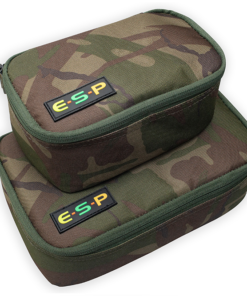 ESP Camo Tackle Case - Accessory bags
