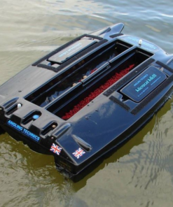Angling Technics Microcat MKIII Bait Boats -