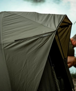 Trakker Tempest Brolly 100T Skull Cap Wrap - Skull caps -Carp Sales Store qfdidwdx637363825549077445