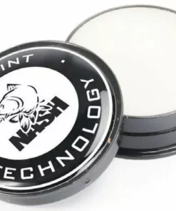 Nash Pinpoint Point Protection Grease - Hook sharpening & tools