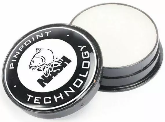 Nash Pinpoint Point Protection Grease - Hook sharpening & tools 1 Nash Pinpoint Point Protection Grease - Hook sharpening & tools