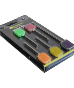 Ridge Monkey RM-Tec Needle Set - Needles