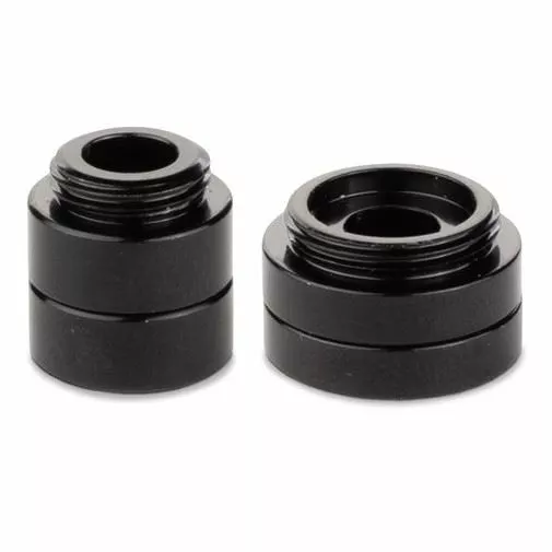 Nash Siren Night Glo Bobbin Weights - Swingers & indicators 2 Nash Siren Night Glo Bobbin Weights - Swingers & indicators - Image 2