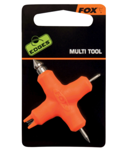 Fox Edges Multi Tool - Pullers