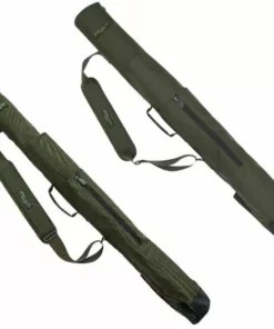 Drennan Specialist Compact Quiver - Rod quivers