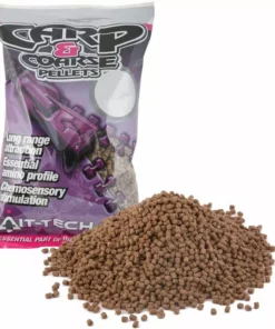 Bait Tech Bait-Tech Carp & Coarse Pellets -