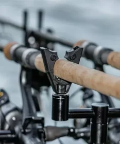 Korum Padlock Butt Rest - Rod rests -Carp Sales Store qhbsearm636705443636123000