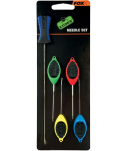 Fox Edges Needle Set - Needles