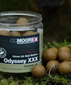 CC Moore Air Ball Wafters - 5 CC Moore Air Ball Wafters - -Carp Sales Store qjsvf4pm636869664058576560
