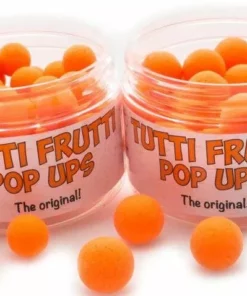 Hinders Bait Hinders Tutti Frutti Pop Ups -