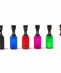 Nash Bobbin Kits - Swingers & indicators