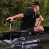 Savage Thruster Outboard Motors - Boats & motors