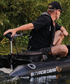 Savage Thruster Outboard Motors - Boats & motors
