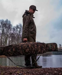 Fox Camolite 2+2 Rod Cases - Rod holdalls -Carp Sales Store qmqongjq636861745631370272