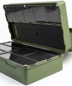Ridge Monkey Armoury Tacklebox - Tackle boxes