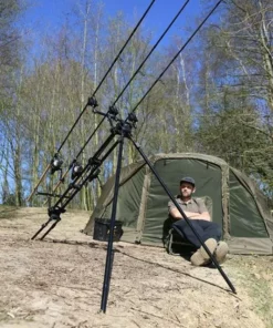 Fox Ranger MKII Pod - Rod pods 16 Fox Ranger MKII Pod - Rod pods -Carp Sales Store qnslhxbm635660014265404093