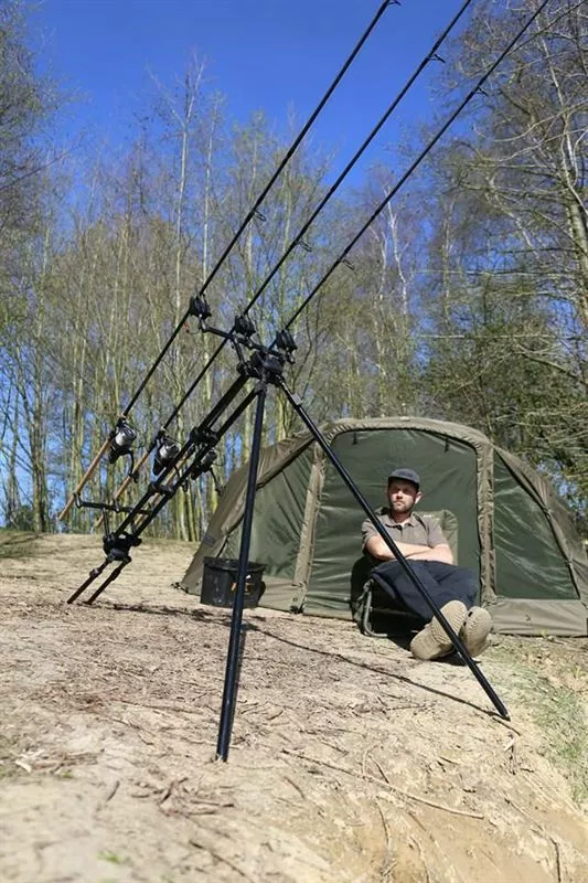 Fox Ranger MKII Pod - Rod pods 3 Fox Ranger MKII Pod - Rod pods - Image 3