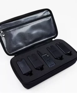 Delkim Black Box Storage Case - Alarm accessories -Carp Sales Store qovwlr0f637272977216073008