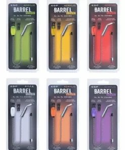 ESP Barrel Bobbins - Swingers & indicators