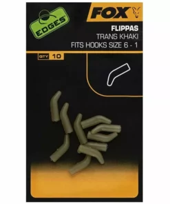 Fox Edges Flippas - Hook accessories
