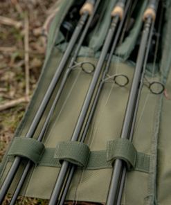 Wychwood Tactical HD Quiver Foldall - Rod quivers -Carp Sales Store qpiji2dh637517421913737179