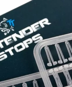 Nash Extender Stops (OLD 2019 MODEL) - Boilie stops & hair stops -Carp Sales Store qrkzda5z635730747369841045