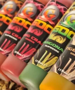 Korda Goo Liquids - Attractants -Carp Sales Store qsej4uqg635633969314189010