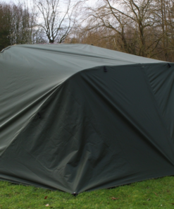 Wychwood Tactical Compact Bivvy Overwrap - Overwraps -Carp Sales Store qsnhhm2g637528598039722622