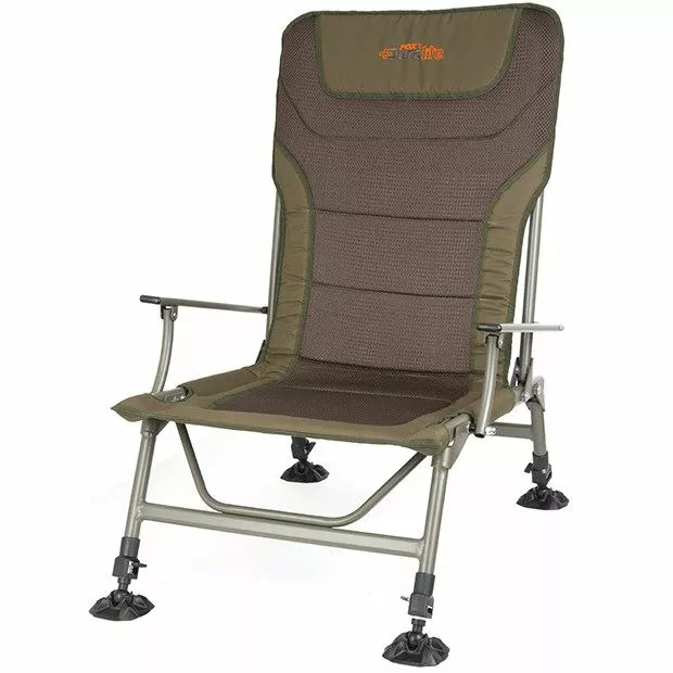 Fox Duralite XL Chair - Chairs 1 Fox Duralite XL Chair - Chairs
