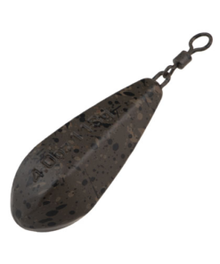 Fox Edges Horizon Swivel Leads -