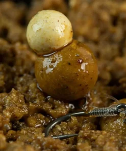 Sticky Baits Manilla White Ones Pop Ups - 5 Sticky Baits Manilla White Ones Pop Ups - -Carp Sales Store qv3u144f637339401872299893