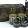 Fox Camolite Brew Kit Bag - Cookware sets