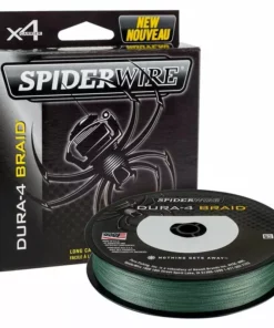 Spiderwire Dura-4 Braid 300m -