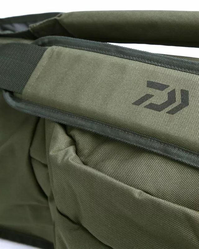 Daiwa Black Widow 3 Rod Holdalls - 3 Daiwa Black Widow 3 Rod Holdalls - - Image 3