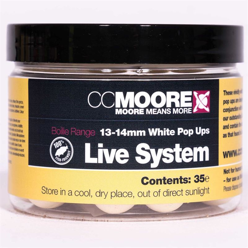 CC Moore Live System Pop Ups - 2 CC Moore Live System Pop Ups - - Image 2