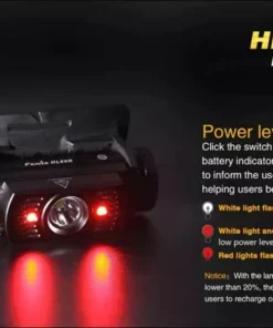 Fenix HL60R Rechargeable Headlamp - Headlamps -Carp Sales Store qzgqv3bd636845496747434790