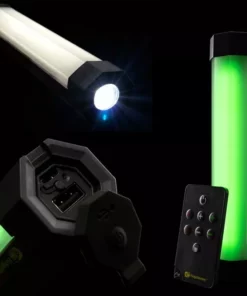 Ridge Monkey Vault Lite IR180 - Powerbanks & electrical accessories -Carp Sales Store r0n54lo0637372339465624629