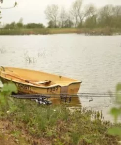 JAG Black Buzz Bars - 8 JAG Black Buzz Bars - -Carp Sales Store r1xb1b4x635991633014950825