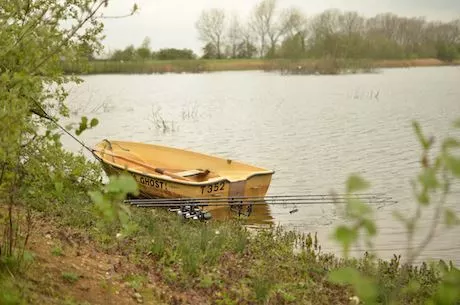 JAG Black Buzz Bars - 4 JAG Black Buzz Bars - - Image 4