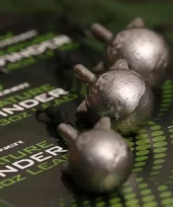 Gardner Feature Finder Leads - Swivel leads