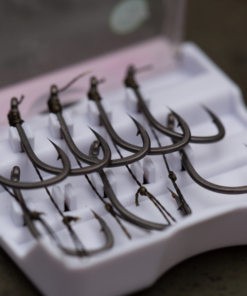 Korda Kamakura Wide Gape X Hooks -