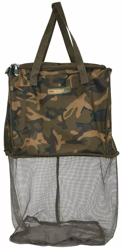 Fox Camolite Bait/Air Dry Bags - Bait storage 4 Fox Camolite Bait/Air Dry Bags - Bait storage - Image 4