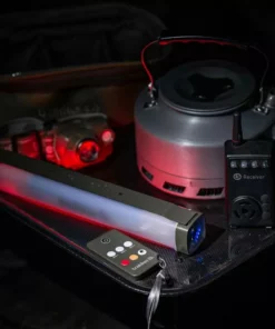 Trakker Nitelife Bivvy Light Remote 150 - Bivvy lights