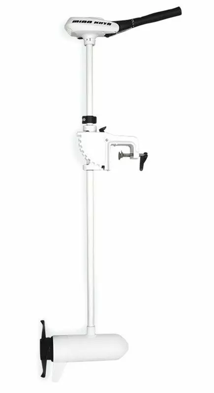 Minn Kota Riptide Saltwater Transom Mount Motors - Boats & motors 4 Minn Kota Riptide Saltwater Transom Mount Motors - Boats & motors - Image 4