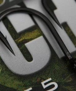 Gardner Covert Dark Chod Hooks - -Carp Sales Store rai0buit636136991070940739