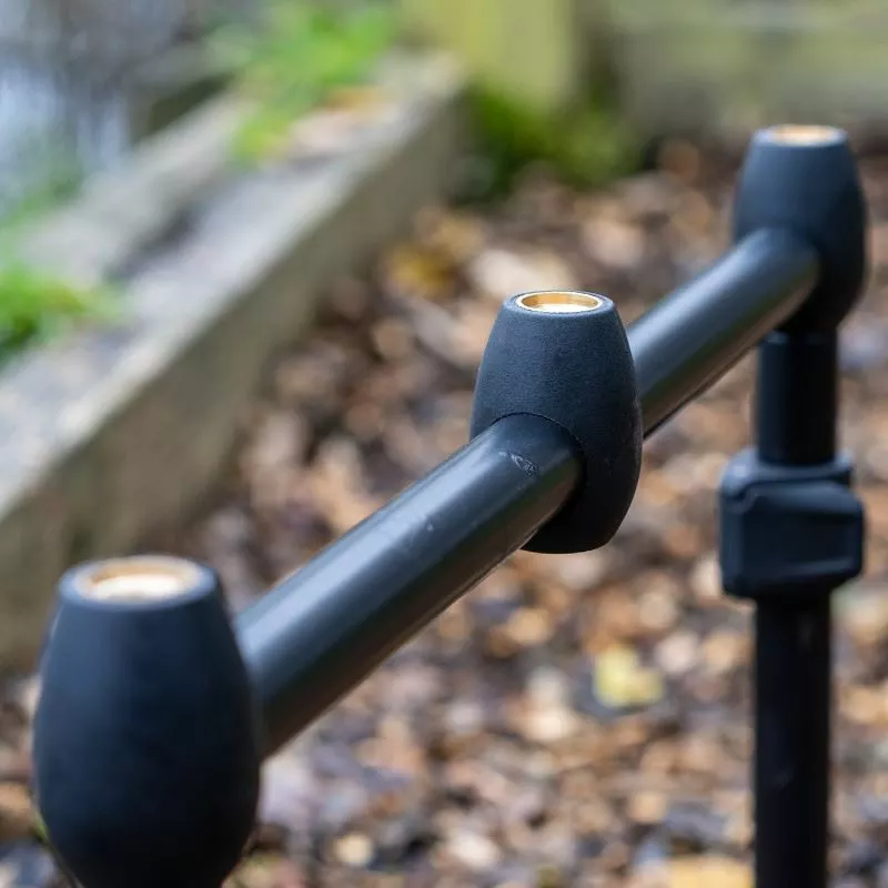 Daiwa Black Widow Low Level Pod - Rod pods 7 Daiwa Black Widow Low Level Pod - Rod pods - Image 7