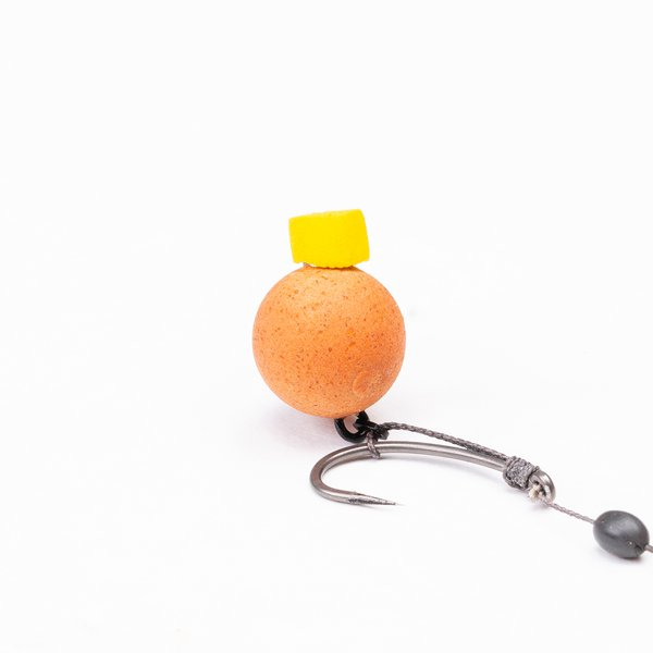 Nash Double Ended Screw - Boilie stops & hair stops 5 Nash Double Ended Screw - Boilie stops & hair stops - Image 5