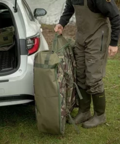 Wychwood Tactical HD Bedchair Bag - Bedchair bags -Carp Sales Store rbmrmdj5637520936552874466